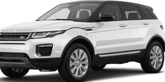 LAND ROVER RANGE ROVER EVOQUE 2017 SALVP2BG3HH182869 image LAND ROVER RANGE ROVER EVOQUE 2017 SALVP2BG3HH182869 image